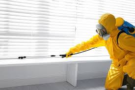 Best Emergency Pest Control  in Riverton, NJ